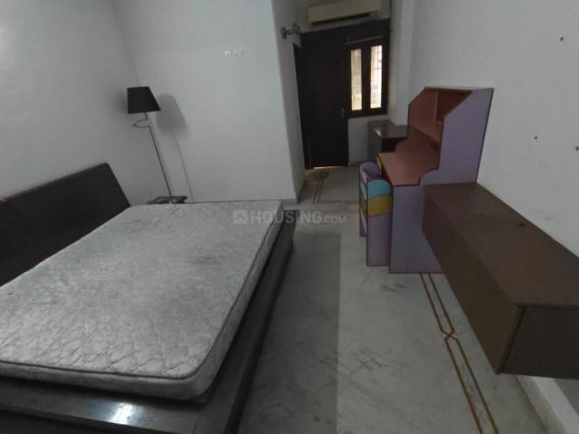 3 BHK Independent Builder Floor in Greater Kailash I for resale New Delhi. The reference number is 20905052