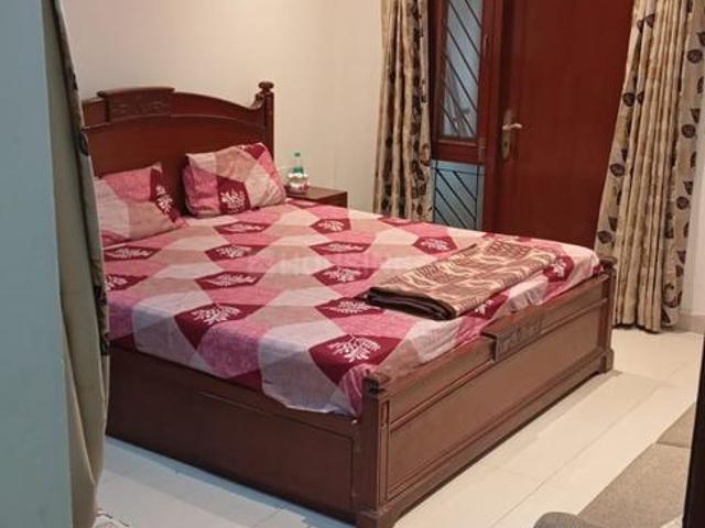3 BHK Independent Builder Floor in Greater Kailash II for rent New Delhi. The reference number is 19480065