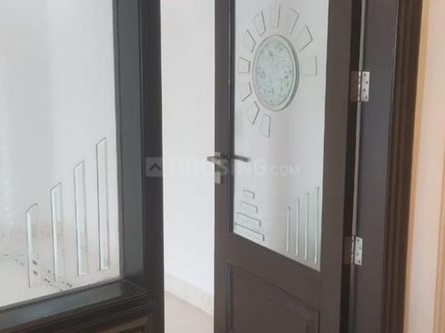 3 BHK Independent Builder Floor in Greater Kailash II for rent New Delhi. The reference number is 19524423