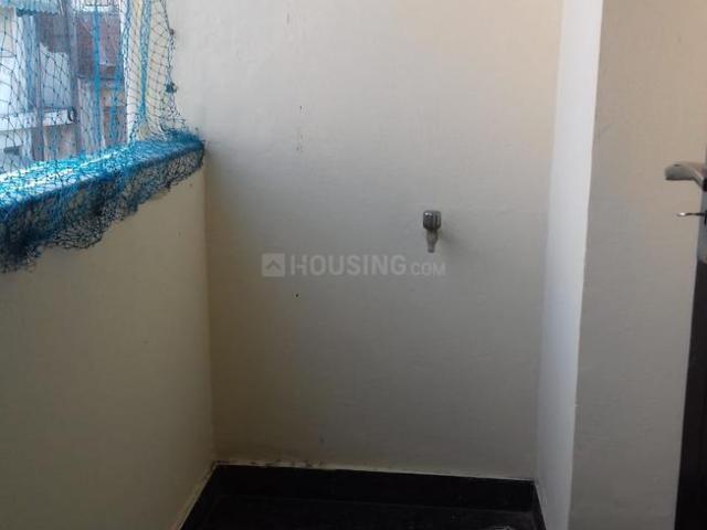 3 BHK Independent Builder Floor in Greater Kailash II for rent New Delhi. The reference number is 19581891