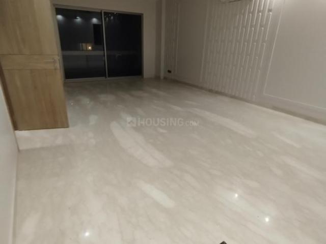 3 BHK Independent Builder Floor in Greater Kailash II for rent New Delhi. The reference number is 19860696