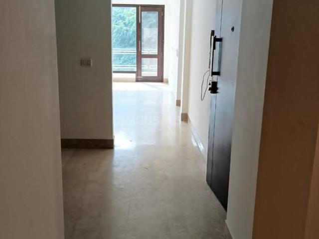 3 BHK Independent Builder Floor in Greater Kailash II for rent New Delhi. The reference number is 19002709