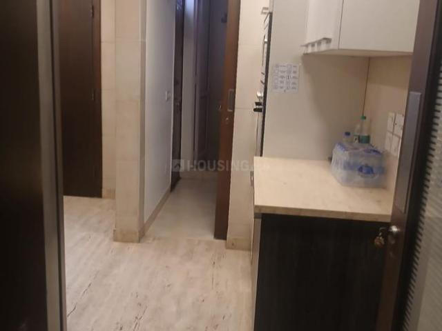 3 BHK Independent Builder Floor in Greater Kailash II for rent New Delhi. The reference number is 19136217