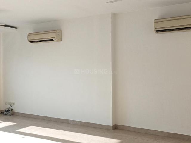 3 BHK Independent Builder Floor in Greater Kailash II for rent New Delhi. The reference number is 19383026