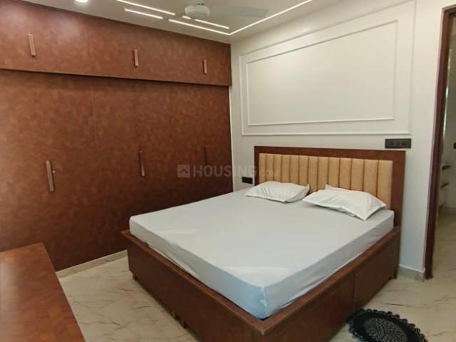 3 BHK Independent Builder Floor in Greater Kailash II for rent New Delhi. The reference number is 20682480