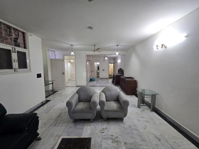 3 BHK Independent Builder Floor in Greater Kailash II for rent New Delhi. The reference number is 20825282