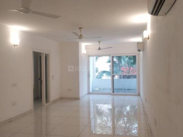 3 BHK Independent Builder Floor in Greater Kailash II for rent New Delhi. The reference number is 20977131
