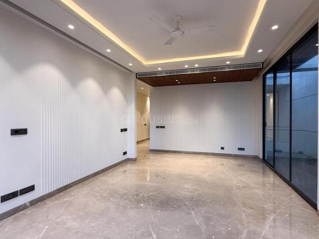 3 BHK Independent Builder Floor in Greater Kailash II for rent New Delhi. The reference number is 20215890