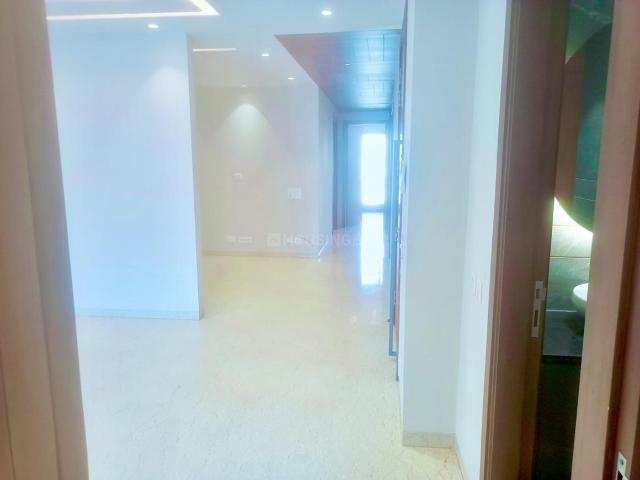 3 BHK Independent Builder Floor in Greater Kailash II for rent New Delhi. The reference number is 20258827