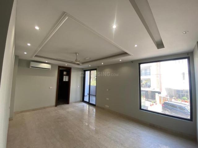 3 BHK Independent Builder Floor in Greater Kailash II for rent New Delhi. The reference number is 20340728