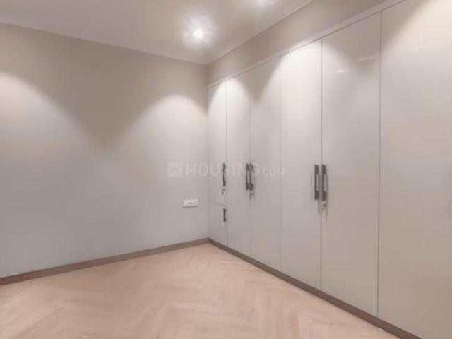 3 BHK Independent Builder Floor in Greater Kailash II for resale New Delhi. The reference number is 20769715