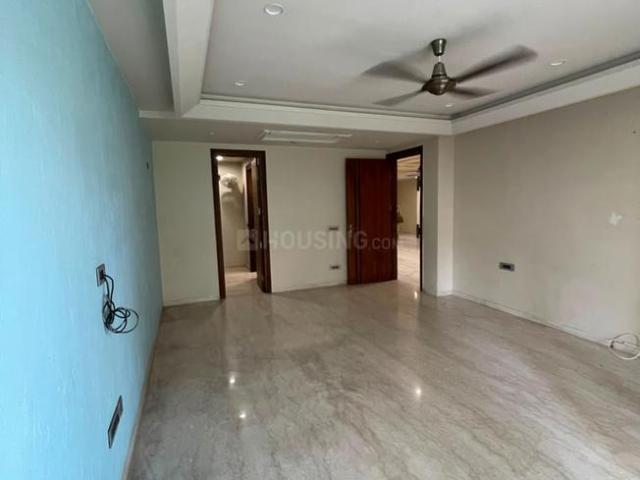 3 BHK Independent Builder Floor in Greater Kailash II for resale New Delhi. The reference number is 20736889