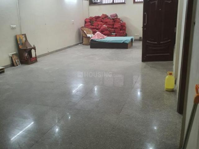 3 BHK Independent Builder Floor in Greater Kailash II for resale New Delhi. The reference number is 20865476