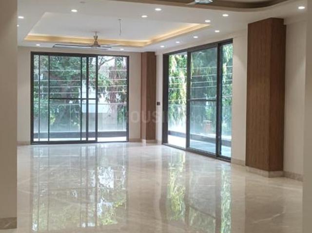 3 BHK Independent Builder Floor in Greater Kailash II for resale New Delhi. The reference number is 20988328