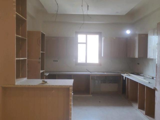 3 BHK Independent Builder Floor in Green Field Colony for rent Faridabad. The reference number is 20462965