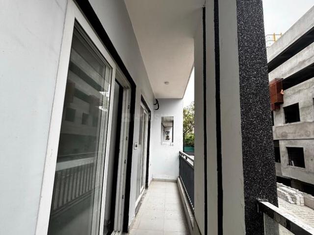 3 BHK Independent Builder Floor in Green Field Colony for rent Faridabad. The reference number is 20586154