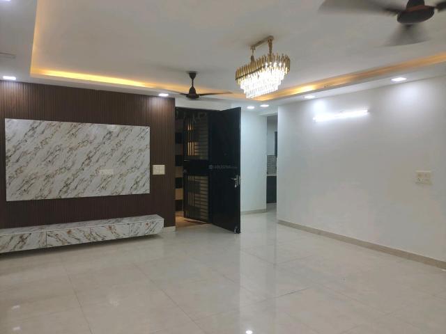 3 BHK Independent Builder Floor in Green Field Colony for rent Faridabad. The reference number is 20896574