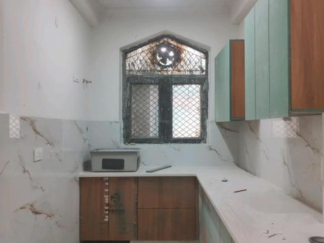 3 BHK Independent Builder Floor in Green Field Colony for rent Faridabad. The reference number is 20274960