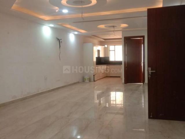 4 BHK Independent Builder Floor in Green Field Colony for resale Faridabad. The reference number is 16561902
