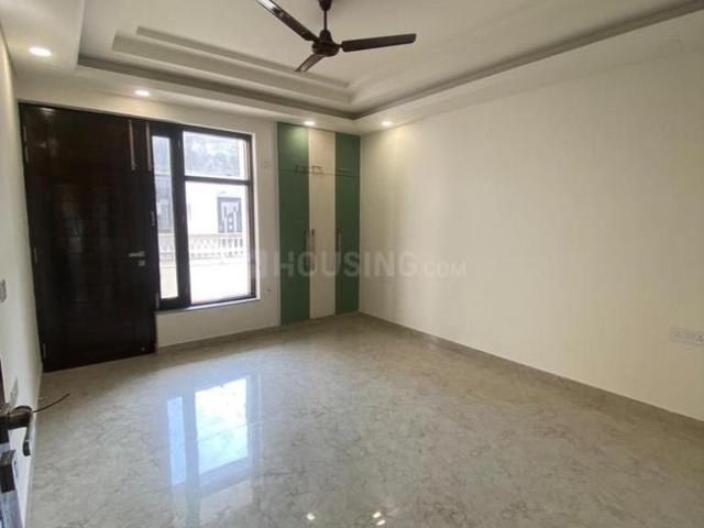 3 BHK Independent Builder Floor in Green Field Colony for resale Faridabad. The reference number is 16532291