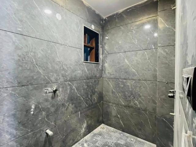 3 BHK Independent Builder Floor in Green Field Colony for resale Faridabad. The reference number is 17156028