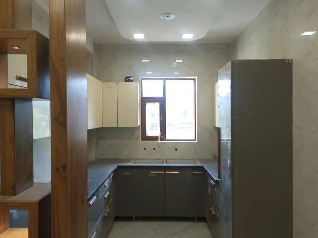 3 BHK Independent Builder Floor in Green Field Colony for resale Faridabad. The reference number is 19491897
