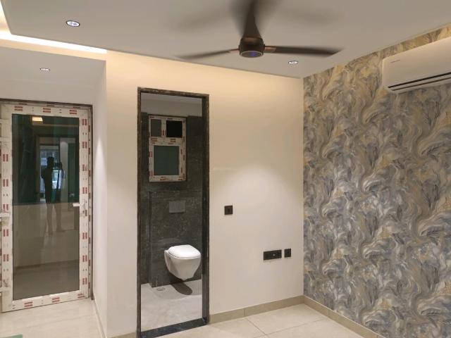 3 BHK Independent Builder Floor in Green Field Colony for resale Faridabad. The reference number is 19645031