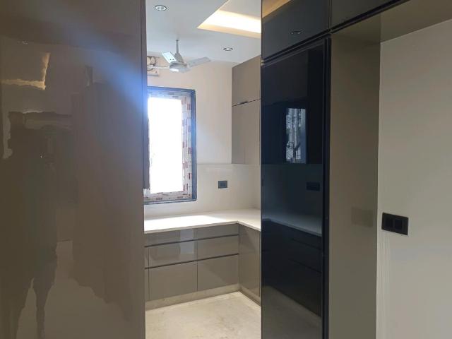 3 BHK Independent Builder Floor in Green Field Colony for resale Faridabad. The reference number is 19778629