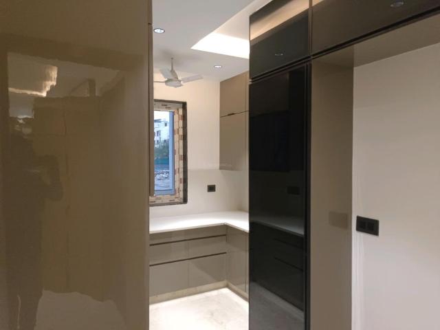3 BHK Independent Builder Floor in Green Field Colony for resale Faridabad. The reference number is 19852148