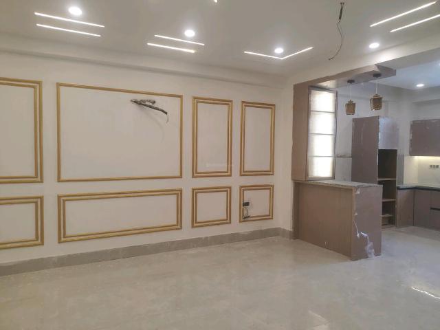 3 BHK Independent Builder Floor in Green Field Colony for resale Faridabad. The reference number is 19886924