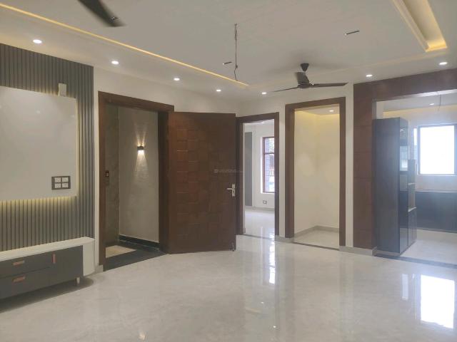3 BHK Independent Builder Floor in Green Field Colony for resale Faridabad. The reference number is 19919967