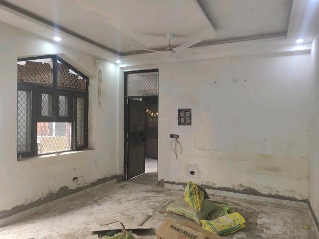 3 BHK Independent Builder Floor in Green Field Colony for resale Faridabad. The reference number is 20050176