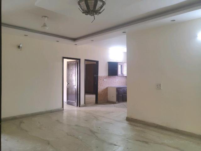 3 BHK Independent Builder Floor in Green Field Colony for resale Faridabad. The reference number is 20050188