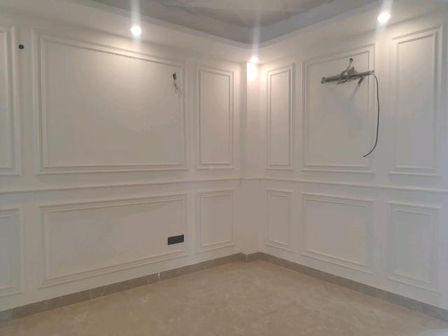 3 BHK Independent Builder Floor in Green Field Colony for resale Faridabad. The reference number is 20061212