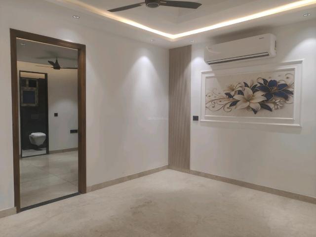 3 BHK Independent Builder Floor in Green Field Colony for resale Faridabad. The reference number is 20061333
