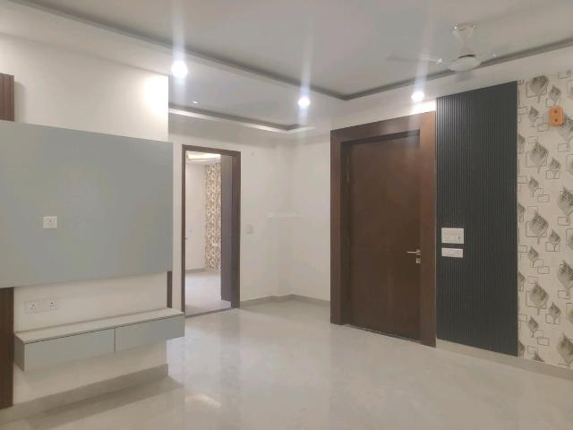 3 BHK Independent Builder Floor in Green Field Colony for resale Faridabad. The reference number is 20061459