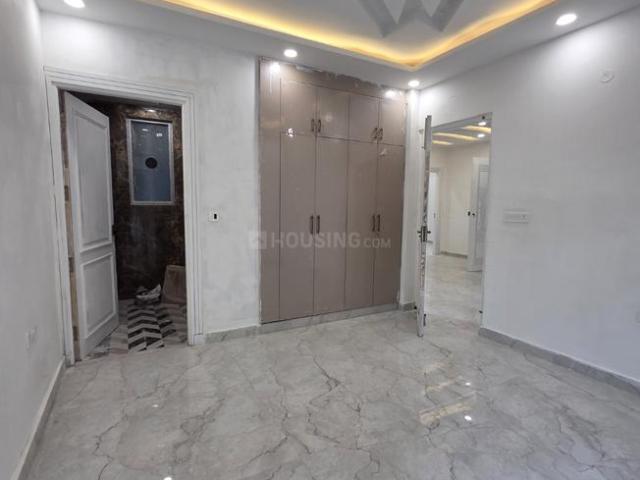 3 BHK Independent Builder Floor in Green Field Colony for resale Faridabad. The reference number is 20061574