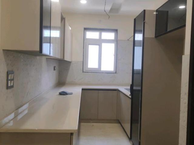 3 BHK Independent Builder Floor in Green Field Colony for resale Faridabad. The reference number is 20061533