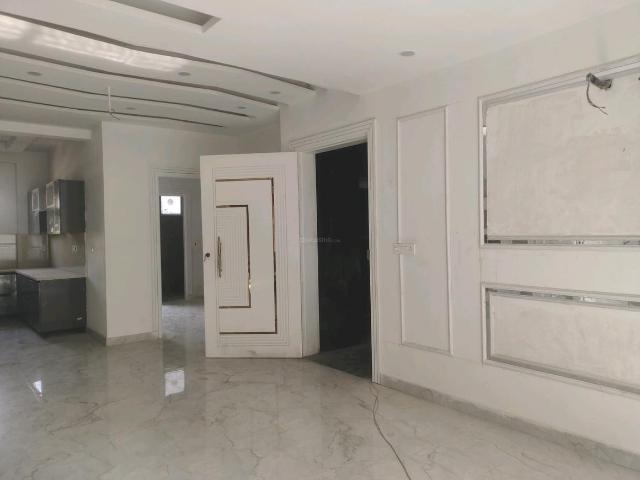 3 BHK Independent Builder Floor in Green Field Colony for resale Faridabad. The reference number is 20062028