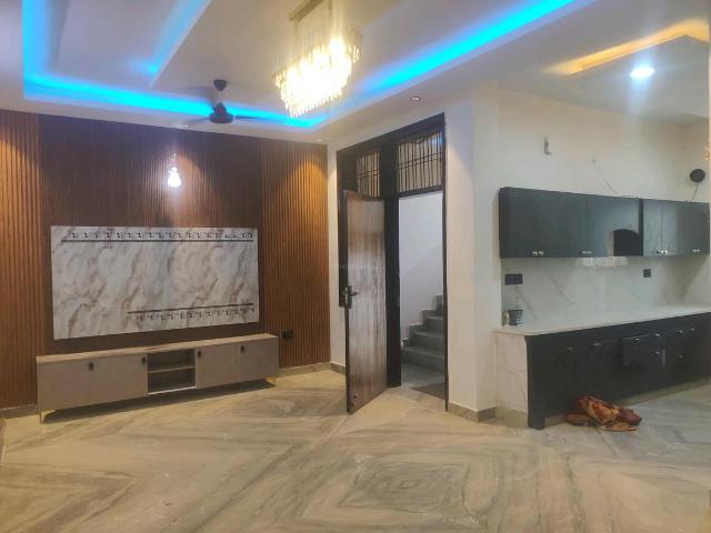 3 BHK Independent Builder Floor in Green Field Colony for resale Faridabad. The reference number is 20078389