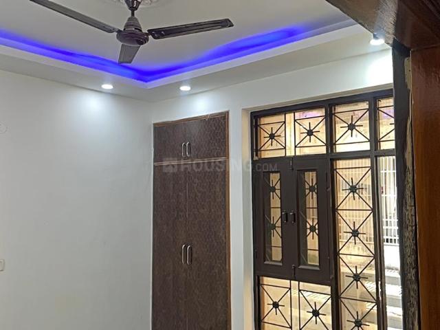3 BHK Independent Builder Floor in Green Field Colony for resale Faridabad. The reference number is 20005398