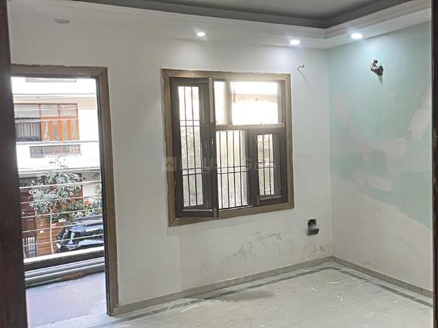 3 BHK Independent Builder Floor in Green Field Colony for resale Faridabad. The reference number is 20005487