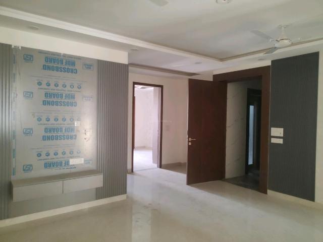 3 BHK Independent Builder Floor in Green Field Colony for resale Faridabad. The reference number is 20169337