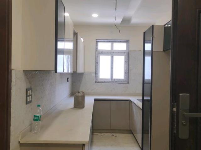 3 BHK Independent Builder Floor in Green Field Colony for resale Faridabad. The reference number is 20231174
