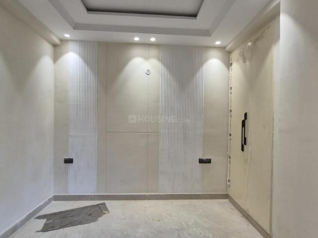 3 BHK Independent Builder Floor in Green Field Colony for resale Faridabad. The reference number is 20490071