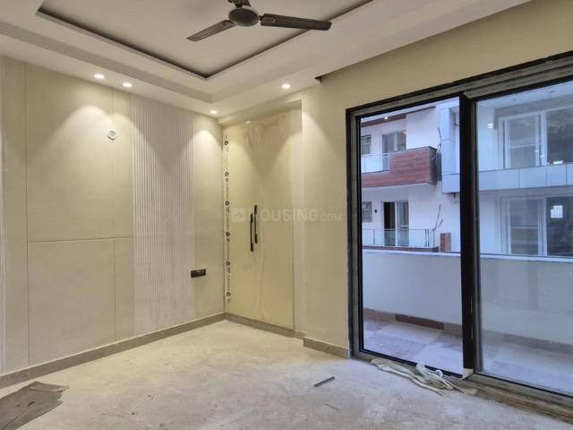 3 BHK Independent Builder Floor in Green Field Colony for resale Faridabad. The reference number is 20490079