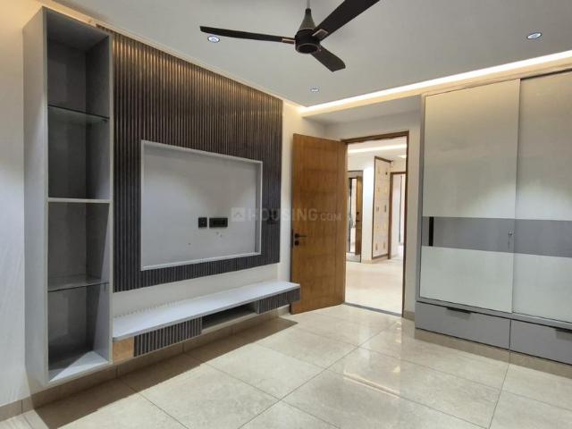 3 BHK Independent Builder Floor in Green Field Colony for resale Faridabad. The reference number is 20490031