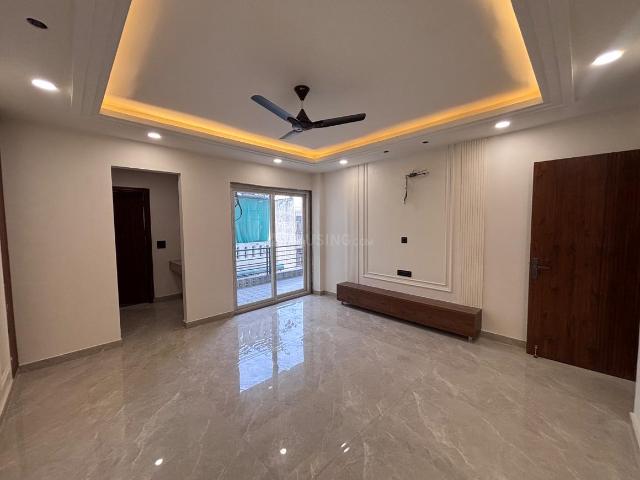 3 BHK Independent Builder Floor in Green Field Colony for resale Faridabad. The reference number is 20498587