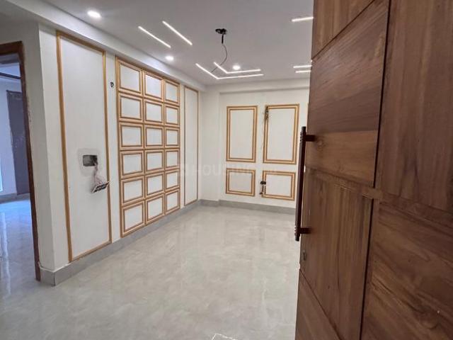 3 BHK Independent Builder Floor in Green Field Colony for resale Faridabad. The reference number is 20498660