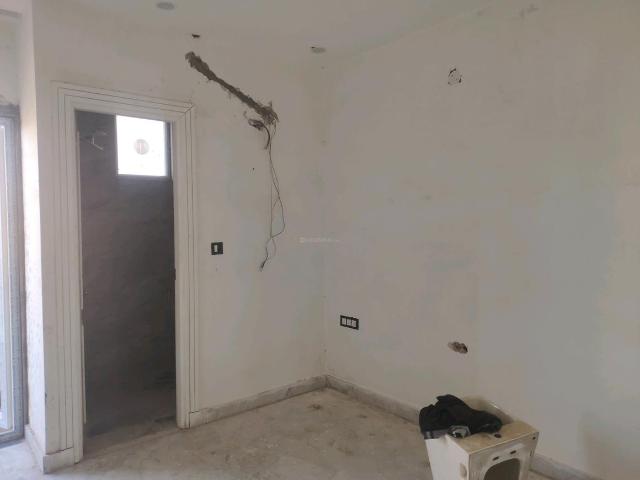3 BHK Independent Builder Floor in Green Field Colony for resale Faridabad. The reference number is 20409340